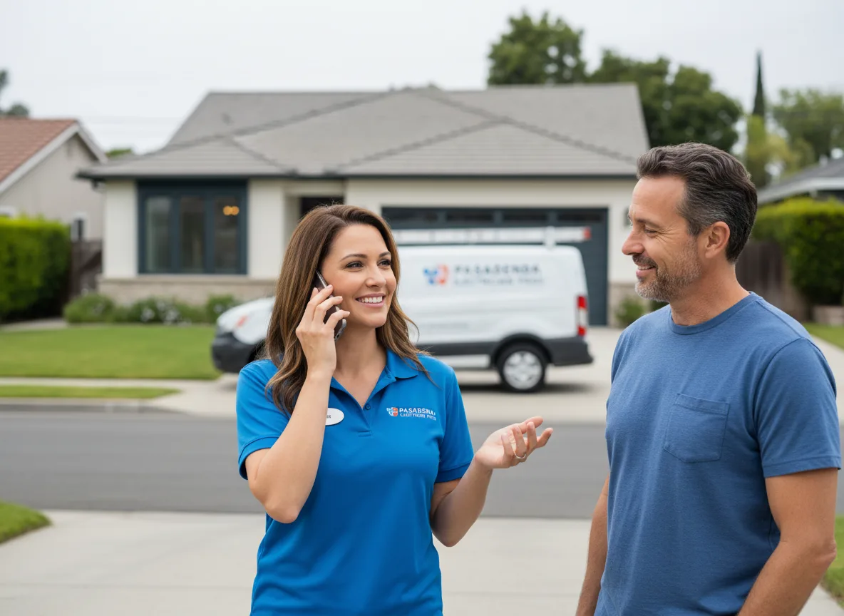 Electrician Watford City, ND FAQs